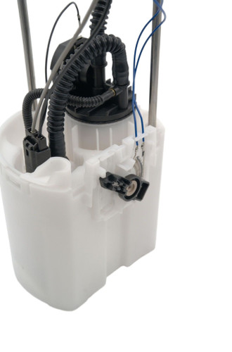 F1592A Fuel Pump Module Assembly F1592A - back view