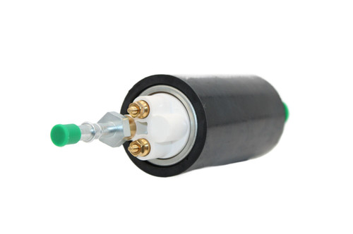 F1011 Externally Mounted Electric Fuel Pump F1011 - angled view