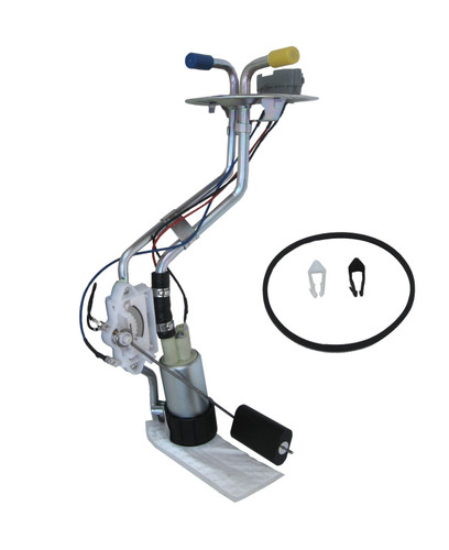 F1089A Fuel Pump and Sender Assembly F1089A - kit contents