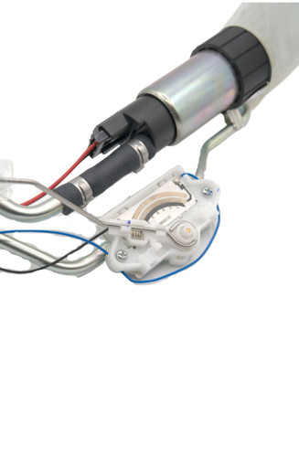 F1089A Fuel Pump and Sender Assembly F1089A - top view