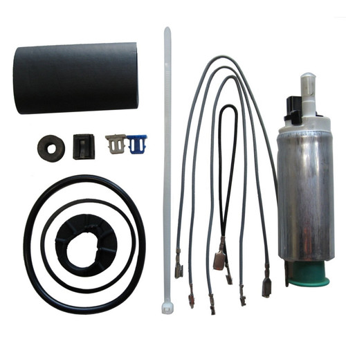 F2251 In Tank Electric Fuel Pump F2251 - kit contents