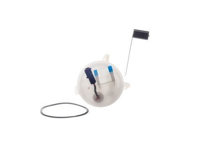 F1202A Fuel Pump Module Assembly F1202A - top view