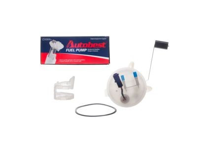 F1202A Fuel Pump Module Assembly F1202A - back view