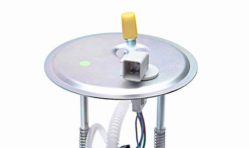 F1470A Fuel Pump Module Assembly F1470A - top view