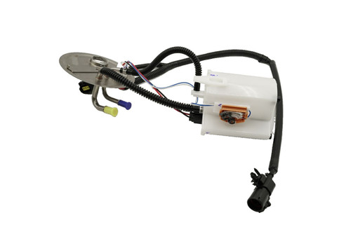 F1109A Fuel Pump Module Assembly F1109A - front view