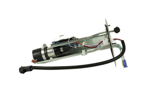 F1234A Fuel Pump and Sender Assembly F1234A - top view