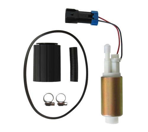F1269 In Tank Electric Fuel Pump F1269 - kit contents