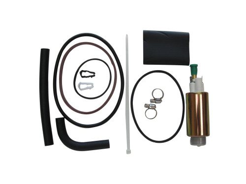 F1013 In Tank Electric Fuel Pump F1013 - kit contents