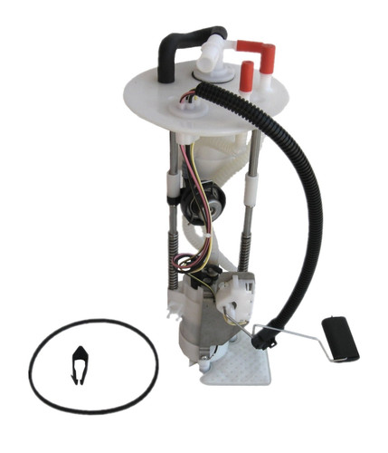 F1204A Fuel Pump Module Assembly F1204A - kit contents