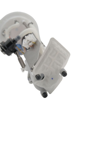 F1204A Fuel Pump Module Assembly F1204A - side view