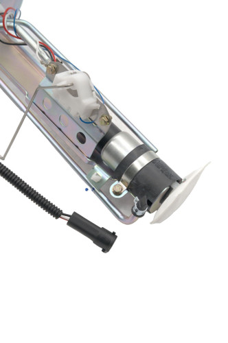 F1235A Fuel Pump and Sender Assembly F1235A - back view