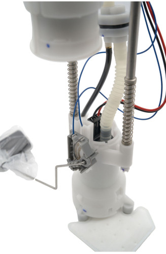 F1447A Fuel Pump Module Assembly F1447A - side view