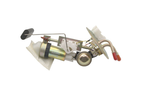 F1112A Fuel Pump and Sender Assembly F1112A - front view