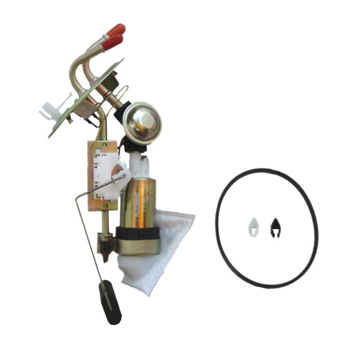 F1112A Fuel Pump and Sender Assembly F1112A - kit contents