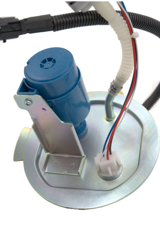 F1522A Fuel Pump Module Assembly F1522A - side view