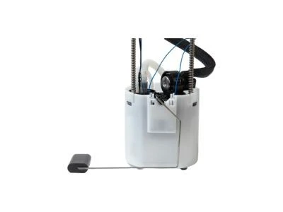F1565A Fuel Pump Module Assembly F1565A - angled view