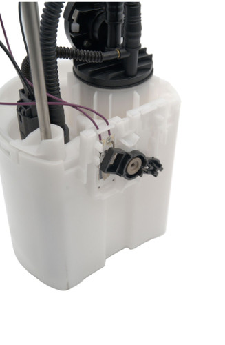F1599A Fuel Pump Module Assembly F1599A - top view