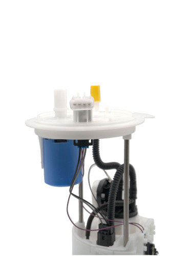 F1599A Fuel Pump Module Assembly F1599A - side view