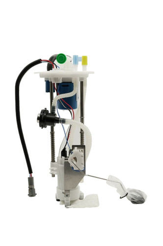 F1206A Fuel Pump Module Assembly F1206A - front view