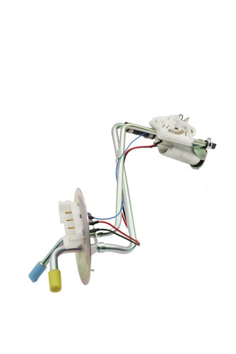F1114A Fuel Pump and Sender Assembly F1114A - front view