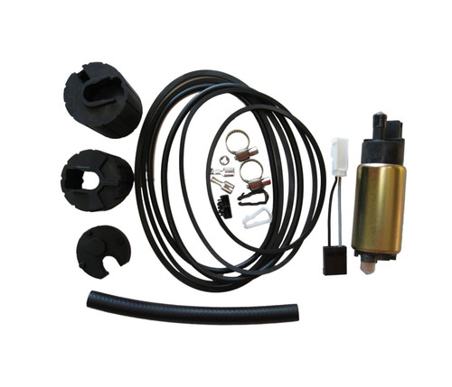 F1482 In Tank Electric Fuel Pump F1482 - kit contents