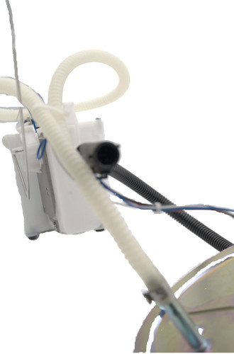 F1298A Fuel Pump Module Assembly F1298A - side view