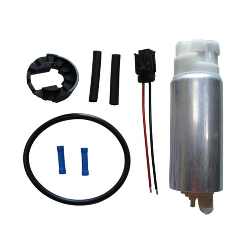 F2201 In Tank Electric Fuel Pump F2201 - kit contents