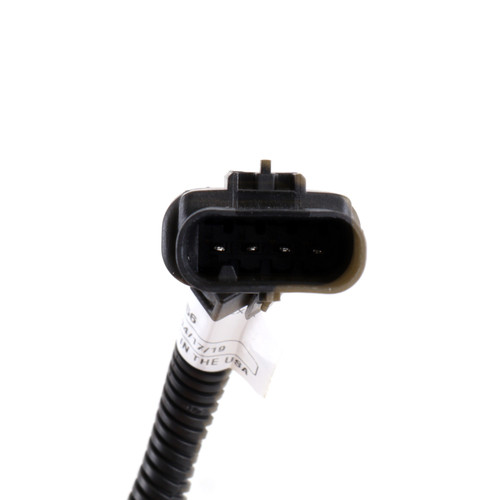 BBK O2 Sensor Wire Harness Extensions (Front) for 16-20 GM Camaro 6.2L SS Manual Trans