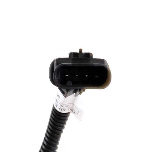 BBK O2 Sensor Wire Harness Extensions (Front) for 16-20 GM Camaro 6.2L SS Manual Trans