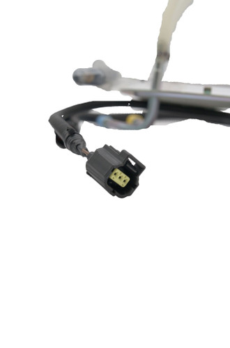 F1246A Fuel Pump Module Assembly F1246A - back view