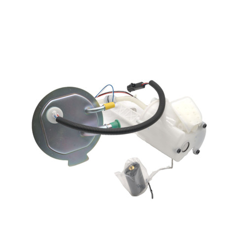 F1355A Fuel Pump Module Assembly F1355A - side view