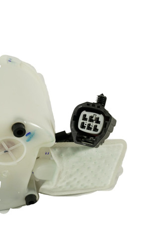 F1379A Fuel Pump Module Assembly F1379A - back view