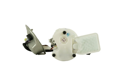 F1379A Fuel Pump Module Assembly F1379A - side view