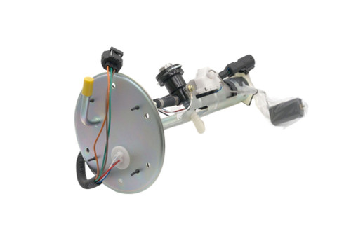 F1207A Fuel Pump and Sender Assembly F1207A - front view
