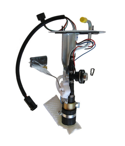 F1207A Fuel Pump and Sender Assembly F1207A - kit contents
