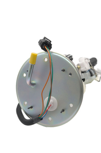 F1207A Fuel Pump and Sender Assembly F1207A - top view