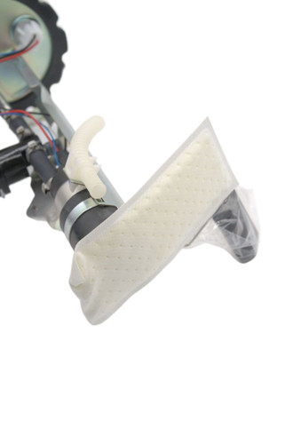 F1207A Fuel Pump and Sender Assembly F1207A - packaging