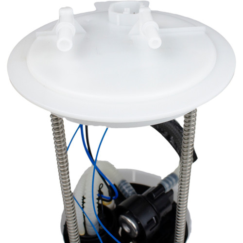 F1530A Fuel Pump Module Assembly F1530A - back view