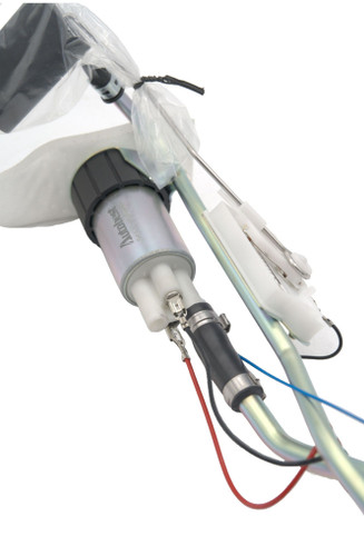 F1117A Fuel Pump and Sender Assembly F1117A - back view