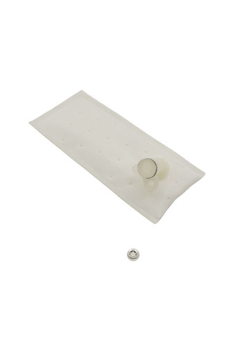 F220S Fuel Pump Strainer F220S - front view