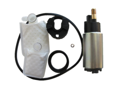 F1301 Fuel Pump and Strainer Set F1301 - kit contents