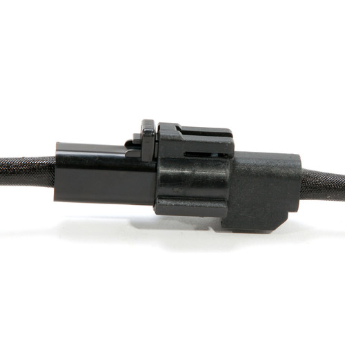 BBK O2 Sensor Wire Harness Extensions (pair) for 86-10 Mustang 5.0 4.6