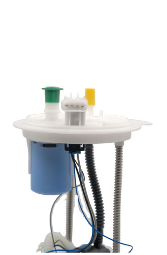 F1538A Fuel Pump Module Assembly F1538A - top view