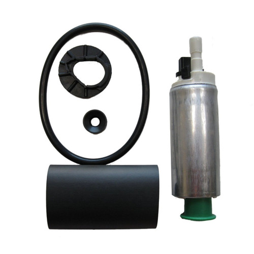 F2324 In Tank Electric Fuel Pump F2324 - kit contents