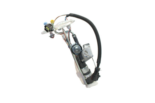 F1274A Fuel Pump and Sender Assembly F1274A - front view