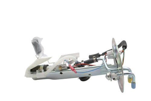 F1274A Fuel Pump and Sender Assembly F1274A - angled view