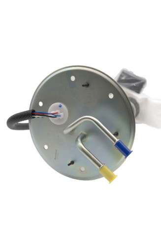 F1248A Fuel Pump and Sender Assembly F1248A - back view