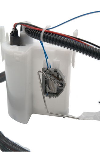 F1312A Fuel Pump Module Assembly F1312A - top view