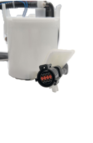 F1312A Fuel Pump Module Assembly F1312A - back view