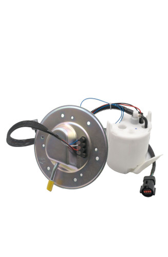 F1312A Fuel Pump Module Assembly F1312A - side view
